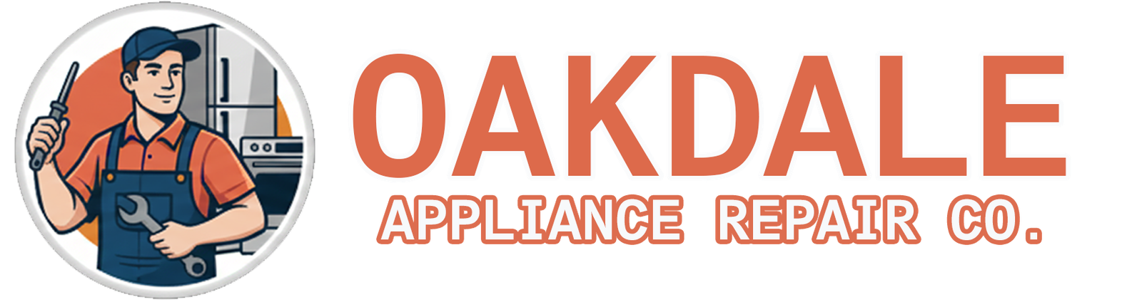 Oakdale-Appliance-Repair-Co
